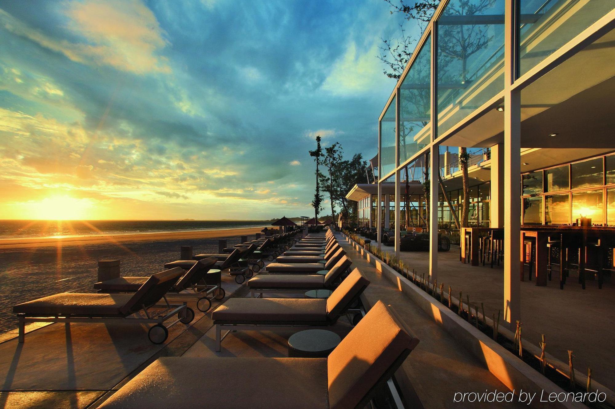 Bintan Lagoon Resort Лагой Зручності фото