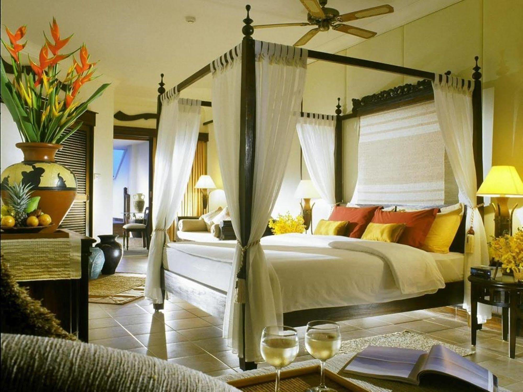 Bintan Lagoon Resort Лагой Екстер'єр фото