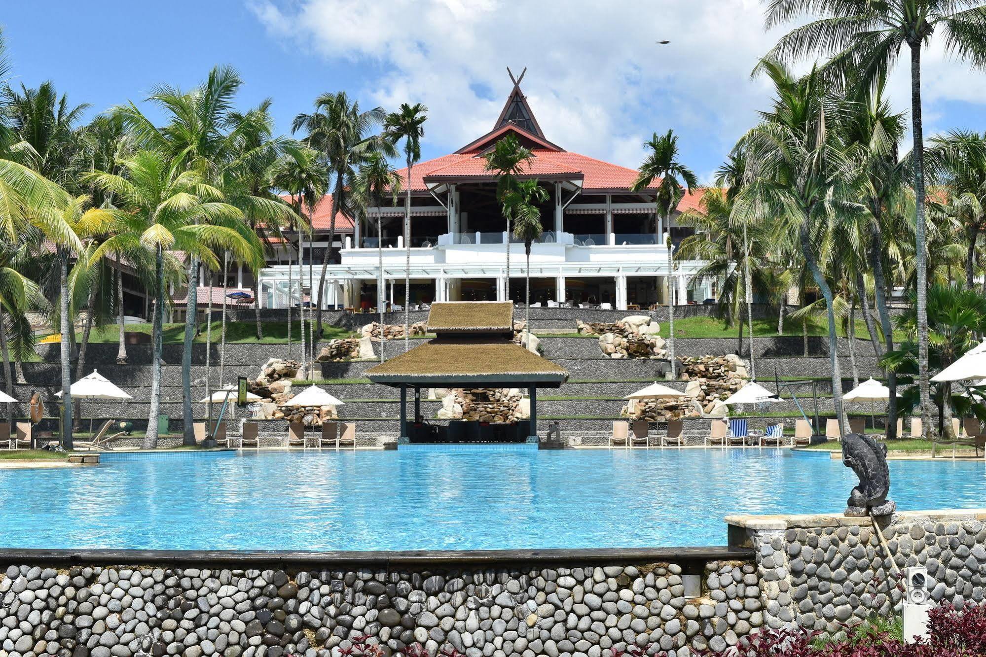 Bintan Lagoon Resort Лагой Екстер'єр фото